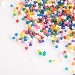 Rainbow Non Pareils 10 lbs. / CS