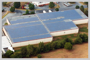Our Warehouses