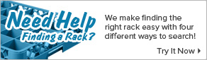 Need Help Finding the Right Rack?