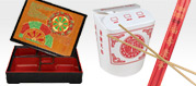 Asian Restaurant Supplies