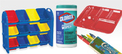 Day Care Supplies