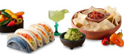 Mexican Restaurant Supplies