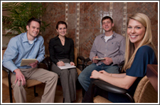 Customer Service Team