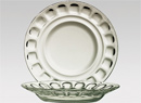 Glass Dinnerware