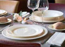 Porcelain Dinnerware