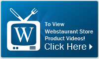 WEBstaurantStore TV