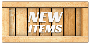 New Items