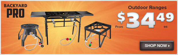 Backyard Pro