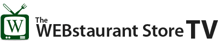 The WEBstaurant Store TV