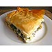 Allens Popeye Chopped Spinach 6 - #10 Cans / CS Thumbnail 2