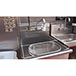 Advance Tabco 4-81-18 One Compartment Stainless Steel Commercial Sink - 18 inch Thumbnail 1