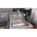 Advance Tabco 7-PS-60 Hand Sink with Splash Mount Faucet - 17 1/4 inch x 15 1/4 inch Thumbnail 2