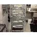 Regency End Load Bun Pan Rack (Unassembled) Thumbnail 7