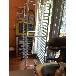 Regency End Load Bun Pan Rack (Unassembled) Thumbnail 8