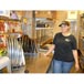 4 Slot Pizza Screen Rack Thumbnail 1
