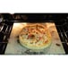 American Metalcraft STONE14 Rectangular Ceramic Pizza Baking Stone 14 inch x 15 inch Thumbnail 4