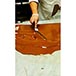 Ateco 1307 Medium Size Offset Baker's Spatula with 7 3/4 inch Blade (August Thomsen) Thumbnail 7