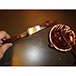 Ateco 1383 Small Size Tapered Offset Spatula With 5 inch Blade (August Thomsen) Thumbnail 4