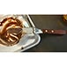 Ateco 1385 4 inch Baker's Spatula (August Thomsen) Thumbnail 3