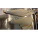 Ateco 3314 - 14 inch Plastic Pastry Bag Thumbnail 1