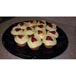 Ateco 462 - 12 inch Clear Disposable Pastry Bag (50 Pack) Thumbnail 8