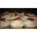 Ateco 462 - 12 inch Clear Disposable Pastry Bag (50 Pack) Thumbnail 9