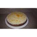 Ateco 610 12 inch Revolving Plastic Cake Stand (August Thomsen) Thumbnail 4