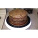 Ateco 610 12 inch Revolving Plastic Cake Stand (August Thomsen) Thumbnail 6