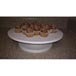Ateco 610 12 inch Revolving Plastic Cake Stand (August Thomsen) Thumbnail 7