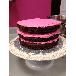 Ateco 612 12 inch Revolving Metal Cake Stand (August Thomsen) Thumbnail 11