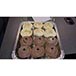 Ateco 849 11/16 inch Closed Star #9 Pastry Tube (August Thomsen) Thumbnail 5