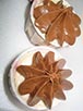 Ateco 849 11/16 inch Closed Star #9 Pastry Tube (August Thomsen) Thumbnail 1