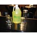 Bar Pro Glass Cleaner Detergent - Ecolab© 18143 Alternative - 4 Gallons / CS Thumbnail 1