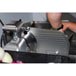 Avantco SL310 10 inch Manual Gravity Feed Meat Slicer 1/4 hp Thumbnail 1
