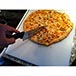 15 inch x 20 inch x 1/2 inch Poly White Cutting Board Thumbnail 1