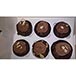 Cupcake Insert - Standard - Holds 6 Cupcakes - 200 / CS Thumbnail 6