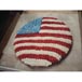 12 inch x 12 inch x 1 3/4 inch Corrugated Plain Pizza / Bakery Box 50/CS Thumbnail 1
