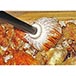 12 inch Barbecue Brush Mop Thumbnail 1
