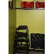 Carlisle 71100 Red Dual Seat Booster Seat Thumbnail 1
