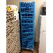 Carlisle OptiClean RG25-2 25 Compartment Glass Rack with 2 Extenders Thumbnail 1