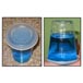 Dart Conex L7N25 Translucent Lid 2500/CS Thumbnail 1