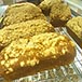 1 lb. Bread Loaf Pan 9 inch x 4 1/2 inch Thumbnail 2