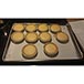 Half Size Bun Pan / Sheet Pan Stainless Steel Thumbnail 2
