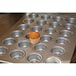 24 Cup Aluminized Steel 1.75 oz. Mini Muffin Pan Thumbnail 2