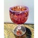 GET Enterprises GOB-12 (GOB12) 12 oz. SAN Plastic Goblet Thumbnail 1