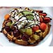 Gold Medal 5017 One-Step Belgian Waffle Mix 5 lbs. Thumbnail 3