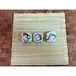 9 1/2 inch x 9 1/2 inch Bamboo Sushi Rolling Mat Thumbnail 2