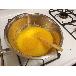 3 Qt. Standard Weight Stainless Steel Mixing Bowl Thumbnail 2