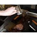 10 oz. Aluminum Shaker with Handle Thumbnail 2
