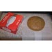 6 inch x 10 3/4 inch Logan Wrap Midget - Sized Interfolded Deli Wrap Wax Paper Thumbnail 1